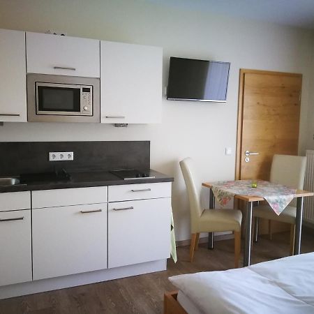 Hopfenerlebnishof Apartment Altmannstein Luaran gambar