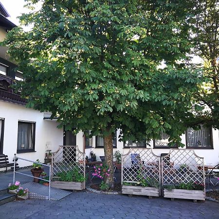 Hopfenerlebnishof Apartment Altmannstein Luaran gambar