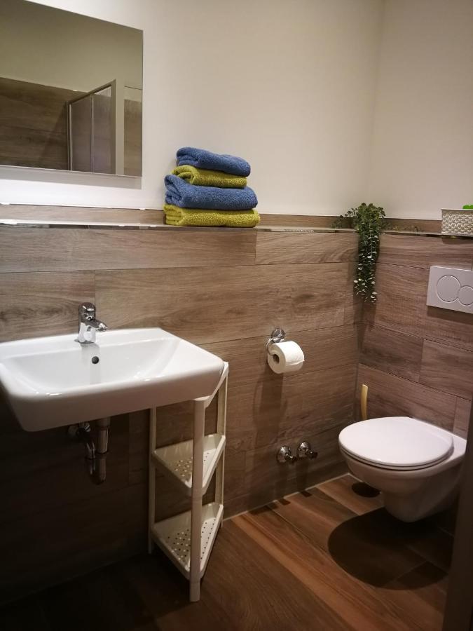Hopfenerlebnishof Apartment Altmannstein Luaran gambar