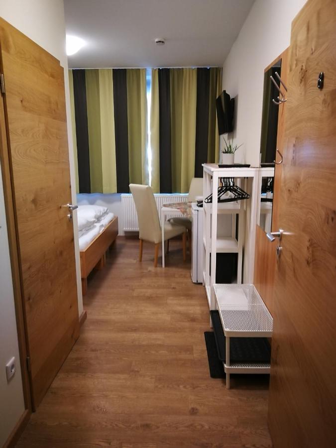 Hopfenerlebnishof Apartment Altmannstein Luaran gambar