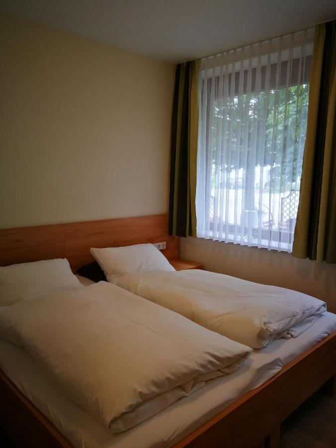 Hopfenerlebnishof Apartment Altmannstein Luaran gambar