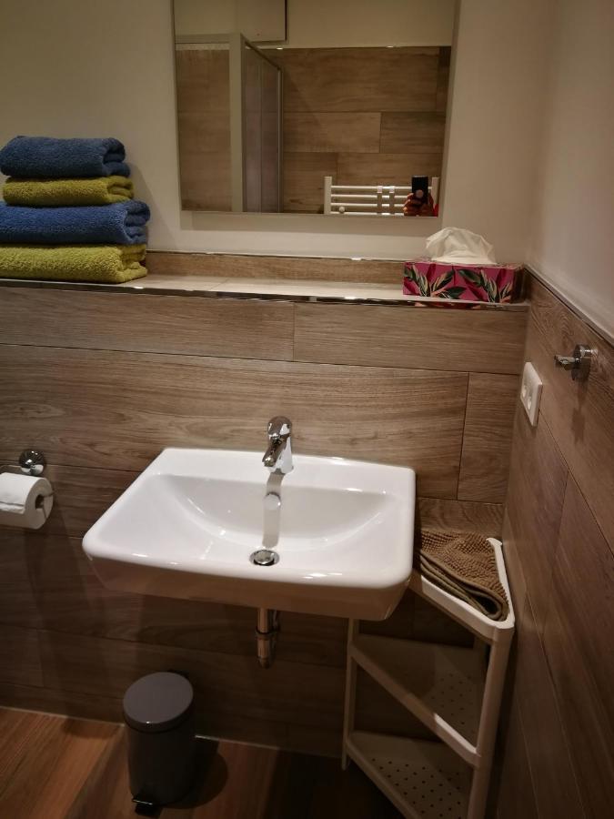 Hopfenerlebnishof Apartment Altmannstein Luaran gambar