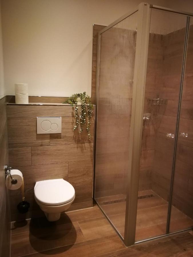 Hopfenerlebnishof Apartment Altmannstein Luaran gambar