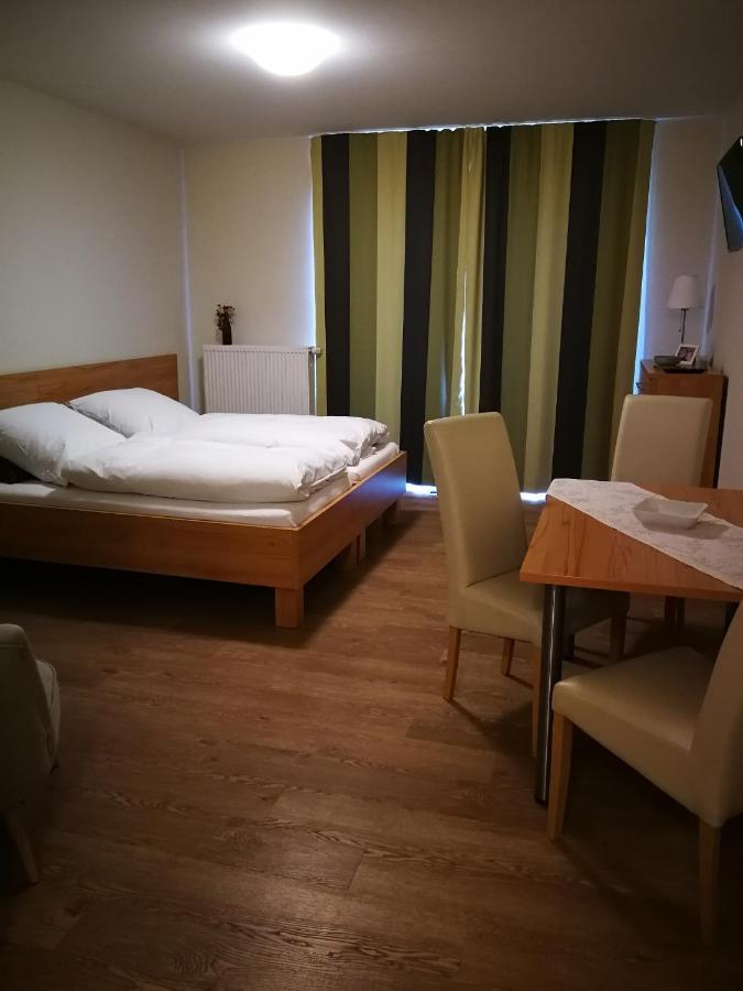 Hopfenerlebnishof Apartment Altmannstein Luaran gambar