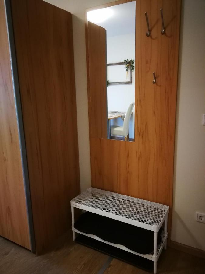 Hopfenerlebnishof Apartment Altmannstein Luaran gambar