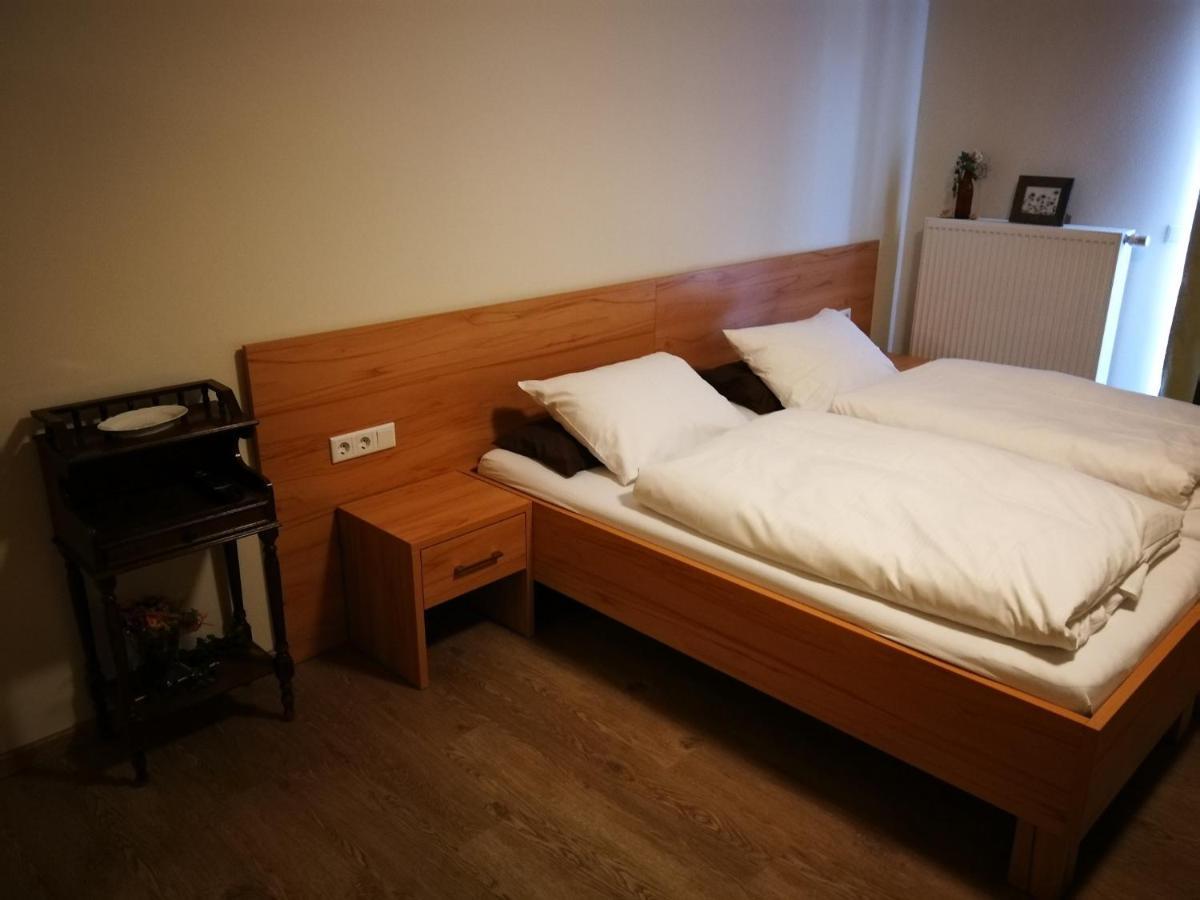 Hopfenerlebnishof Apartment Altmannstein Luaran gambar