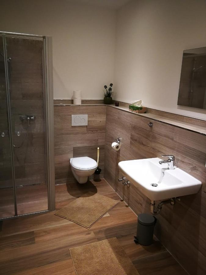 Hopfenerlebnishof Apartment Altmannstein Luaran gambar