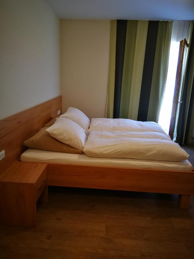 Hopfenerlebnishof Apartment Altmannstein Luaran gambar