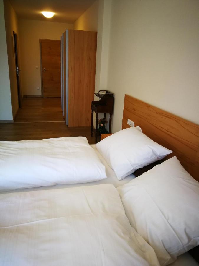 Hopfenerlebnishof Apartment Altmannstein Luaran gambar