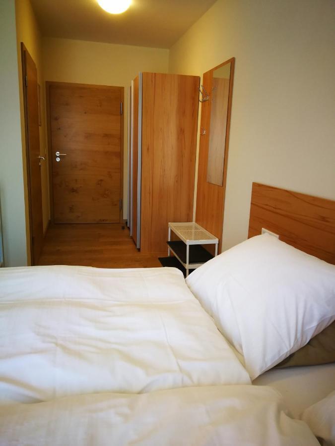 Hopfenerlebnishof Apartment Altmannstein Luaran gambar