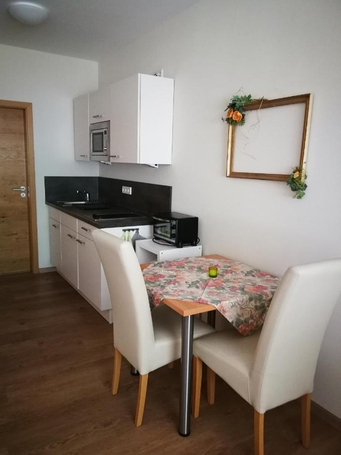 Hopfenerlebnishof Apartment Altmannstein Luaran gambar