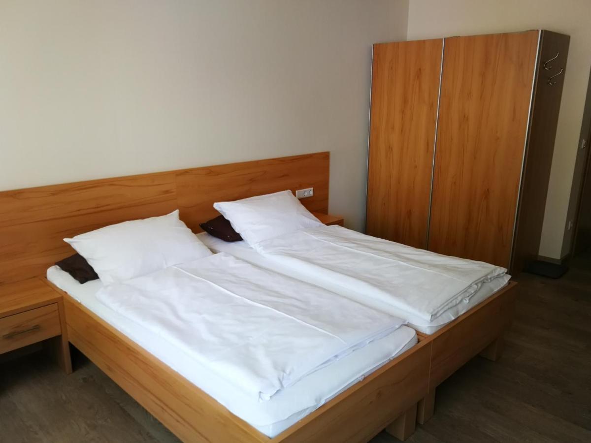 Hopfenerlebnishof Apartment Altmannstein Luaran gambar