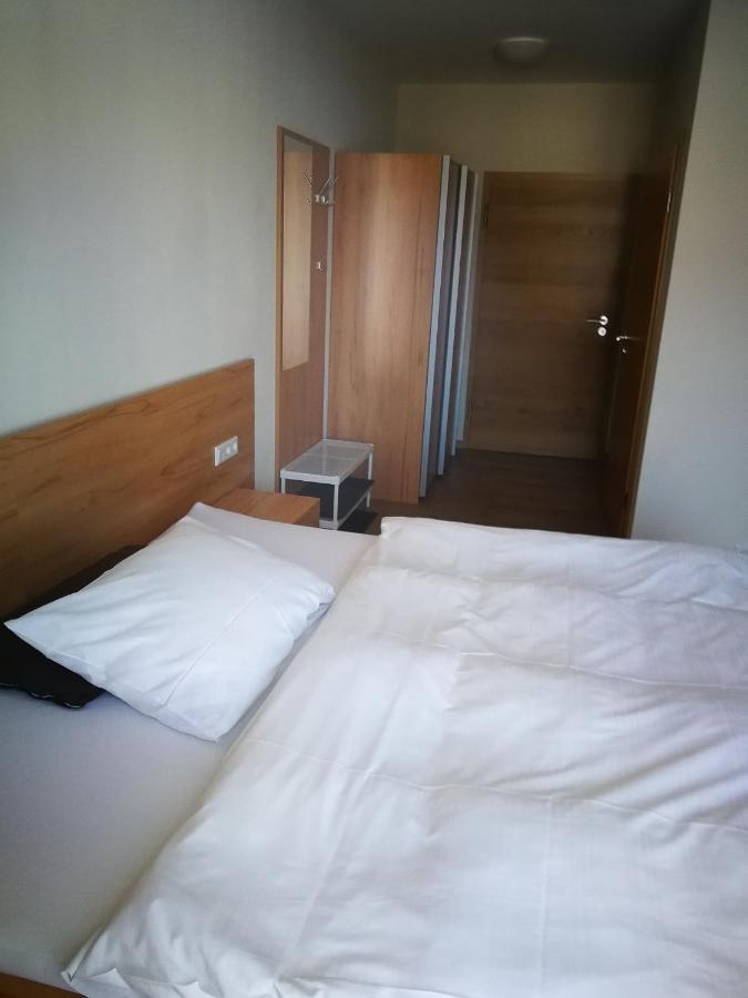 Hopfenerlebnishof Apartment Altmannstein Luaran gambar