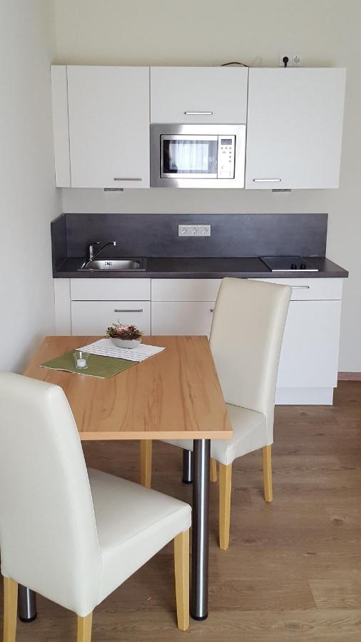 Hopfenerlebnishof Apartment Altmannstein Luaran gambar