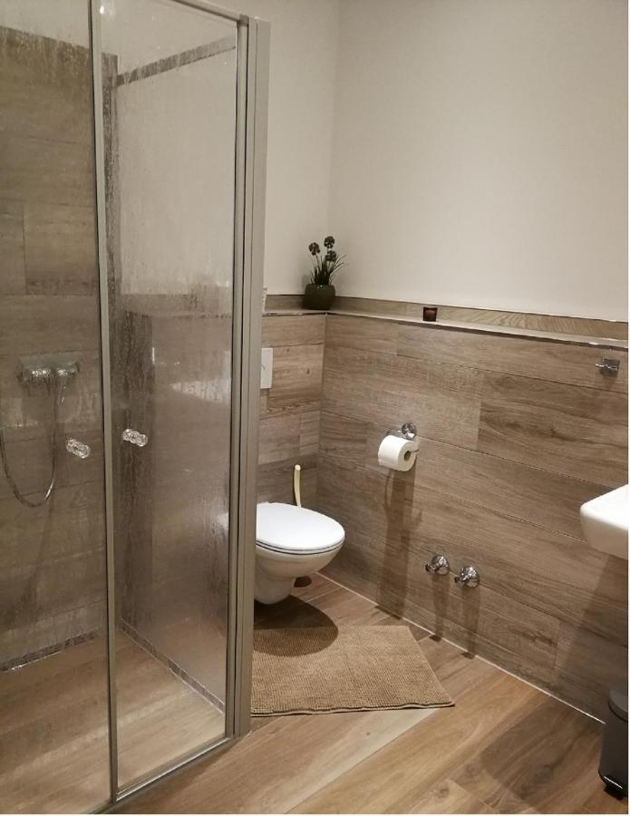 Hopfenerlebnishof Apartment Altmannstein Luaran gambar