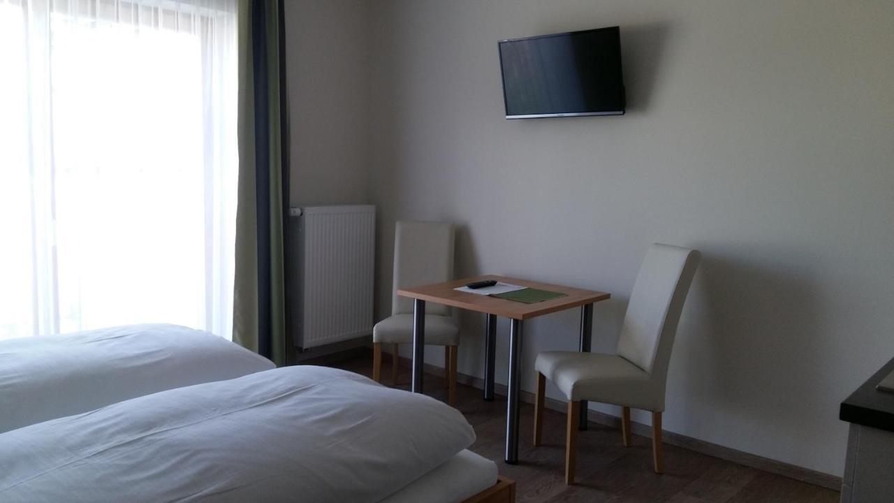 Hopfenerlebnishof Apartment Altmannstein Luaran gambar