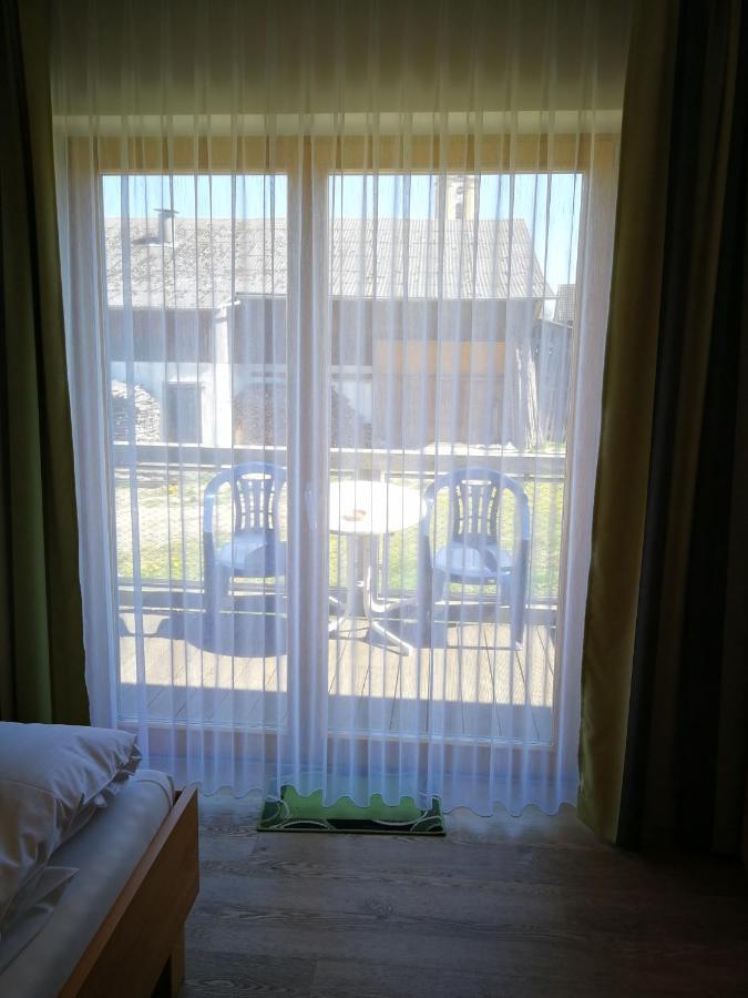Hopfenerlebnishof Apartment Altmannstein Luaran gambar