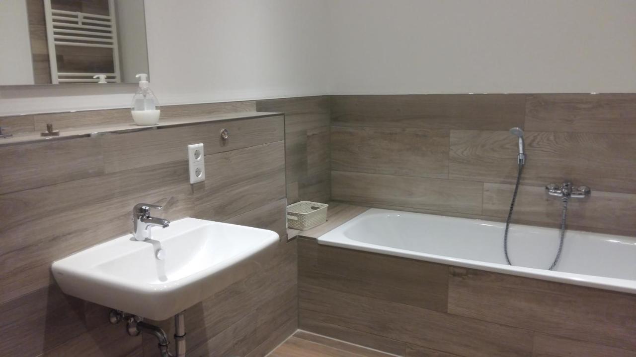 Hopfenerlebnishof Apartment Altmannstein Luaran gambar